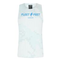 Men's Prevail Digital Print Singlet Thumbnail