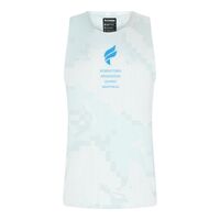 Men's Prevail Digital Print Singlet Thumbnail