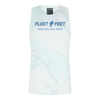 Men's Prevail Digital Print Singlet Thumbnail