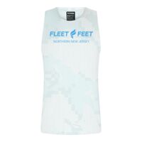 Men's Prevail Digital Print Singlet Thumbnail