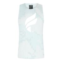 Men's Prevail Digital Print Singlet Thumbnail