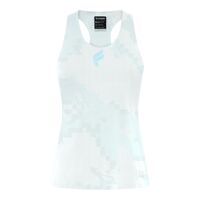 Women's Prevail Digital Print Singlet Thumbnail